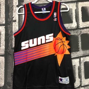 champion jersey blank